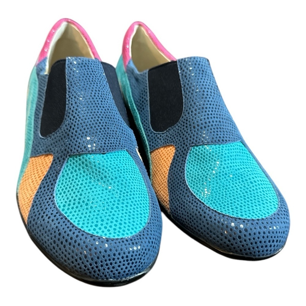 Vaneli Sport Womens Loafer